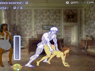The Ghost Fucker - Adult Android Game - hentaimobilegames.blogspot.com