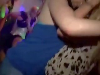 CFNM whore teens fucking the strippers