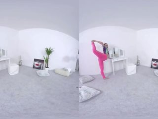 Ekte fleksibel contortion tenåring porno videoer