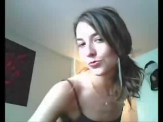 Marie Christine 24 - Young Webcam Show