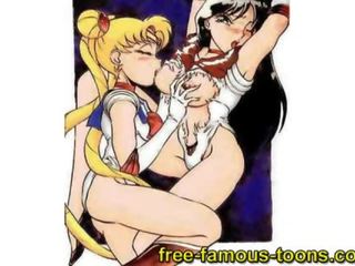 有名な エロアニメ 漫画 女の子 セックス