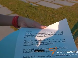 Missy’s στενός/ή ροζ μουνί σφυροκόπησε σε ξενοδοχείο! λύκος wagner wolfwagner.love πορνό βίντεο