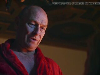 Soft Str8 Corbin Bernsen - the Russian Bridge 2019: Porn bc