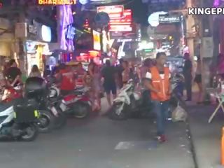 Thai babae: gogo babae vs. freelancer - kung saan isasama mas mabuti?