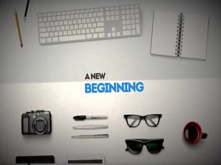 Un nuevo beginning