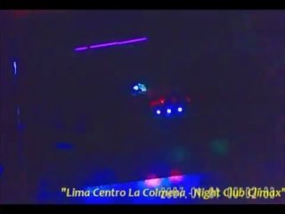 &quot;lima centro 夜晚 俱樂部 climax&quot;