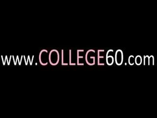 Elegant College Girl Big Boobs Fucking