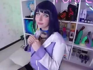 Cosplayer hinata se masturb completo en http&colon;&sol;&sol;gestyy&period;com&sol;w6ccn1