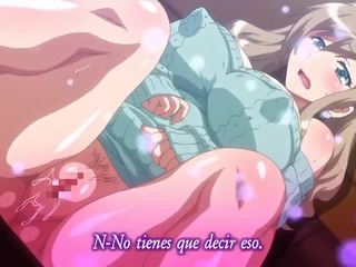 Imouto wanita jalang ni shiboraretai 01 [sub-español][censura]