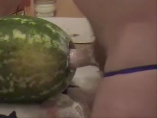 Watermelon Time