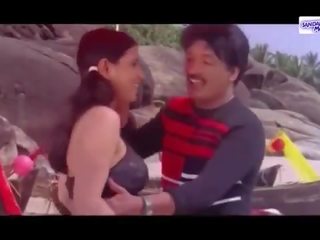 Kannada színésznő namrata firstnight forró fürdőruha dal hd