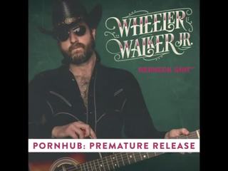 Wheeler këmbësor jr. - redneck mut - i parakohshëm release