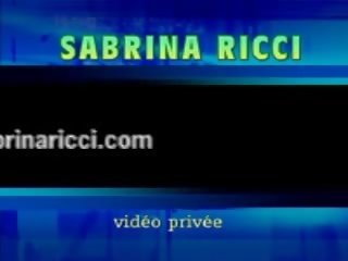 Sabrina ricci pukulan extractingjob