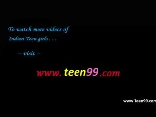 Mainit indiyano kaibigan romansa - www.teen99.com