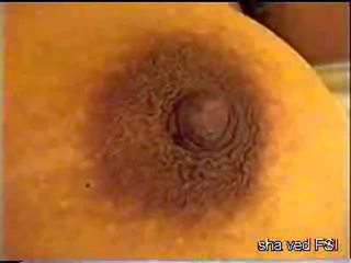 Hot Indian Aunty&#39;s Bibs Boobs , Hairy Pussy Ex