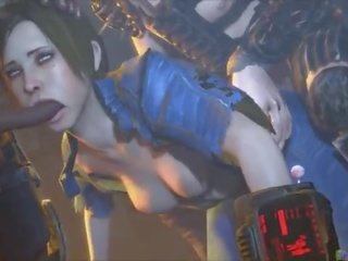 去る ザ· vault のために セックス で fallout 4