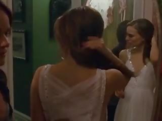 Natalie portman mila kunis - musta joutsen 2010: vapaa porno 74