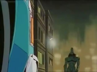 미친 황소 34 애니메이션 ova 4 1992 영어 자막: 포르노를 05