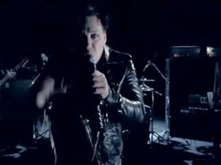 Rammstein - 的阴户 (offical 音乐 视频)