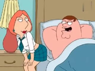 Family-guy porno lois telanjang