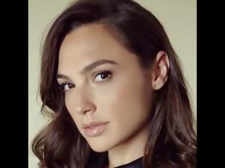 สาว gadot กระตุก ปิด อาจารย์ผู้สอน ท้าทาย, โป๊ 31