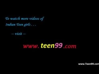 Teen99.com - বাড়ীতে তৈরী ইন্ডিয়ান দম্পতিরা কলঙ্ক মধ্যে মুম্বাই