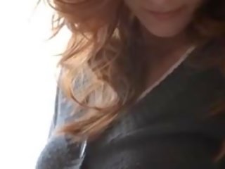 Playgirl Is Showing Her Body Previous To Great Masturbation