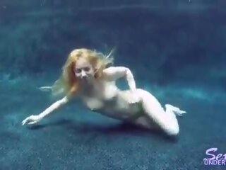 Sexunderwater - Compilation 1, Free New Free Tube Porn Video