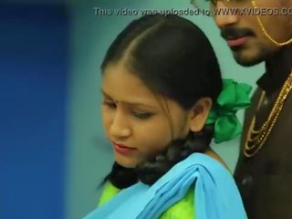 30. Hot figure Mamatha Romance with Businessman