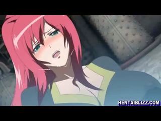 Schwanger hentai groupfucked von tentakel monster video