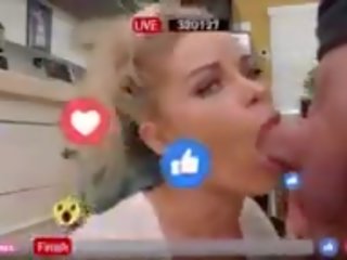 Jessa rhodes suflare stepbro pe facebook trăi: gratis porno 51