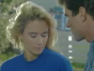Ó o que um noite 1990: grátis 1990 porno vídeo 2c