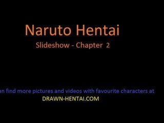 Naruto hentai slaidiseanss peatükk 2
