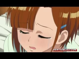 Cute Hentai Bigboobs Hot Riding Dick