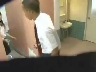 Japonesa clase pajeando y follando en escuela t vídeo