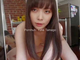 ดิลโด้ นั่ง - yunatamago