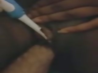 Late Night Fisting: Night Tube HD Porn Video 9f