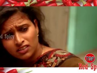 Sureka reddy romancë me husband&#039;s mik # tamil romantik i shkurtër film-movie 2016