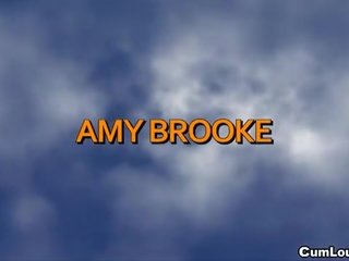 Amy brooke défoncer dur par marco banderas