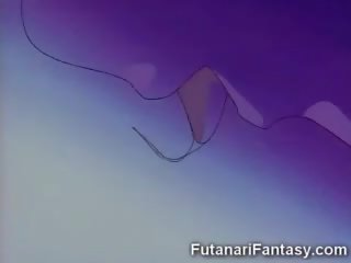 Hentai Futanari Dream!