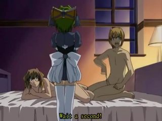 [hentai] tiết tấu thiên thần escalayer episode#1/3 (sub-eng)