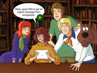Velma wird spooked 1