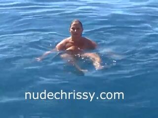 Nudist-holidays in crete 2017