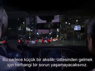 Afterburn aftershock (2017) - (turkish 부제)