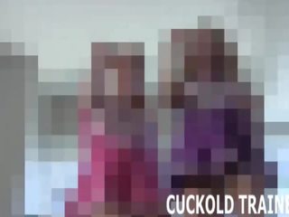 Cuckold Humiliation And Female Domination Porn Porn Videos