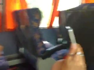 Sexo en la autobús - promoción vídeo