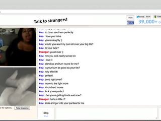 Omegle diversão #8 omegleking