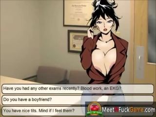 Big boobs in medhis examination, new mnf gam