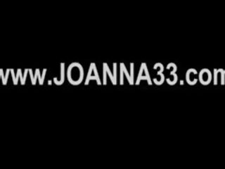 Seductive Porn Punk Star Joanna Angel