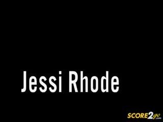 Jessi Rhodes
